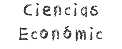 Ciencias Económic